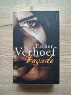 Boek Facade (Esther Verhoef), Ophalen, Zo goed als nieuw, Esther Verhoef