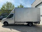 Mercedes-Benz Sprinter 519 3.0 V6 AUT nieuw 170km!!!!, Te koop, Zilver of Grijs, Geïmporteerd, Airconditioning