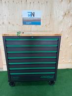Jungwille Monza Gereedschapswagen, Auto diversen, Autogereedschap, Ophalen of Verzenden, Zo goed als nieuw