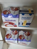 Nutridrink/Fresubin, Diversen, Levensmiddelen, Verzenden