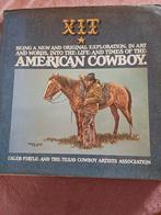American cowboy, Auteur Caleb Pirtle, Boeken, Biografieën, Ophalen of Verzenden