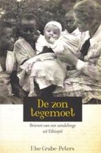 Else Grabe Peters - De zon tegemoet, Ophalen of Verzenden, Zo goed als nieuw