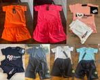 kids sets - the north face, stone, under amour, palm angels, Nieuw, Ophalen of Verzenden