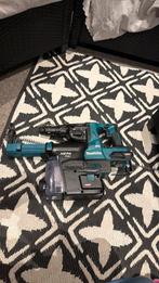 Makita HR004GZ02 40V Max Combihamer, Doe-het-zelf en Verbouw, Gereedschap | Boormachines, 600 watt of meer, Boor- en/of Breekhamer