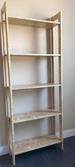 Boekenkast IKEA Laiva, Ophalen, Gebruikt