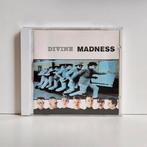 Madness - Divine Madness, Ophalen of Verzenden, 1980 tot 2000, Zo goed als nieuw