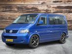 Volkswagen Multivan Multivan | Camper | Volledig gereviseerd, Caravans en Kamperen, Campers, Diesel, Bedrijf, Volkswagen, Bus-model