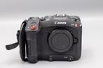 Canon C70 + EF-EOS R 0.71x + cage + extra batterij, Audio, Tv en Foto, Videocamera's Digitaal, Ophalen, Canon, Overige soorten