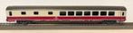 NMJ 1e klas restaurantwagon WRmz TEE van de DB, Ophalen of Verzenden, Gebruikt, Gelijkstroom, Wagon