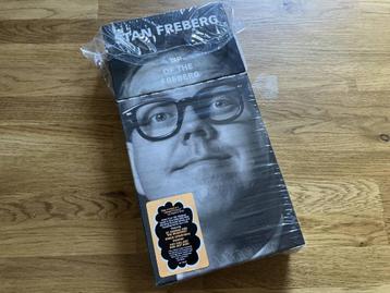 Stan Freberg / Tip Of The Freberg: The Stan Freberg Co beschikbaar voor biedingen