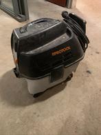 Bouwstofzuiger Protool VCP 170 E, Doe-het-zelf en Verbouw, Ophalen, Gebruikt, Overige typen