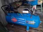 Airpress Compressor - Gebruikt, Gebruikt, 6 tot 10 bar, Ophalen of Verzenden, Minder dan 200 liter/min