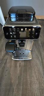 philips latte go 5400 serie, Witgoed en Apparatuur, Koffiezetapparaten, Ophalen, Zo goed als nieuw, Espresso apparaat