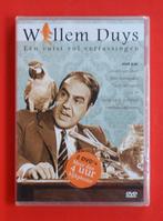 2dvd Willem Duys Een vuist vol verrassingen Wim Kan, Drs. P, Alle leeftijden, Ophalen of Verzenden, Zo goed als nieuw, Overige genres