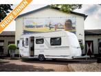 Fendt Bianco Selection 465 TG Model 2025, Caravans en Kamperen, Bedrijf, Treinzit, Schokbreker, Fendt