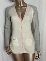 Marccain vest maat 3 (38) Cashmere, Kleding | Dames, Ophalen of Verzenden, Zo goed als nieuw, Maat 38/40 (M)