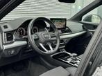 Audi Q5 50 TFSIe Hybrid S-line Met Dealer Garantie! VIRTUAL, Te koop, Geïmporteerd, Gebruikt, 750 kg