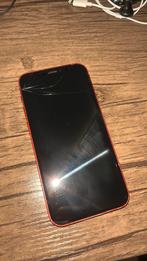 iphone 12 mini, IPhone 12 Mini, Zwart, Ophalen of Verzenden, Zo goed als nieuw