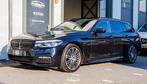 BMW 5-serie Touring 530i M-Pakket | Panoramadak | Memory | H, Automaat, 1998 cc, Achterwielaandrijving, Gebruikt