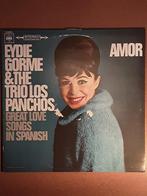 Eddie Gorme & The Los Panchos, Gebruikt, Verzenden, 1980 tot heden, 12 inch
