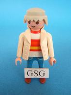 Pop man nr. 4060, Ophalen, Zo goed als nieuw