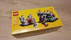 LEGO Mini Knight's Castle (40775), Kinderen en Baby's, Speelgoed | Duplo en Lego, Ophalen of Verzenden, Nieuw, Complete set, Lego