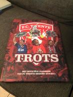 FC Twente Jaarboek 2010-2011 - TROTS!, Boeken, Sportboeken, Ophalen of Verzenden, Zo goed als nieuw, Balsport