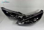 Ford Focus MK3 Facelift ST Led koplamp links rechts, Auto-onderdelen, Verlichting, Ophalen, Gebruikt, -, -