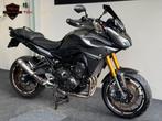 YAMAHA MT 09 TRACER 900 AKRAPOVIC HYPERPRO ANDREANI TRACER 9, Motoren, Motoren | Yamaha, Motorrijbewijs A, Bedrijf, Meer dan 35 kW