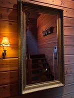 Mooie grote spiegel, Ophalen, Rechthoekig