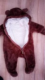 Berenpak H&M NIEUW Maat 56, Kinderen en Baby's, Babykleding | Maat 56, Ophalen of Verzenden, Nieuw, Jongetje of Meisje, Pakje