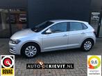 Volkswagen POLO 1.0 TSI HIGHLINE **navigatie/pdc**, Voorwielaandrijving, 1063 kg, Gebruikt, Euro 6