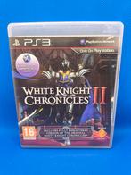 White knight chronicles 2 cib, Ophalen of Verzenden