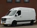 Mercedes-Benz Sprinter 317 CDI L2H2 Airco/Camera/Navigatie, Automaat, Start-stop-systeem, Wit, Mercedes-Benz