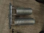 #03653 Spiraal voor tapkoeling thuistap, Ophalen of Verzenden, Gebruikt, Overige merken