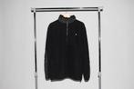 DC – Wilton Polar Fleece Black Sweater, Maat 52/54 (L), Zwart, DC, Ophalen of Verzenden