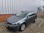 Volkswagen Golf Variant 1.2 TSI Highline BlueMotion, Voorwielaandrijving, Gebruikt, 680 kg, 4 cilinders
