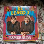 Lp  De Lenco's - Esmeralda, Ophalen of Verzenden, Zo goed als nieuw, 12 inch, Levenslied of Smartlap
