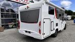 Enkele bedden Bürstner Nexxo T690 30Jahre Edition 1, Ringverwarming, Bedrijf, Tot en met 3, Bürstner