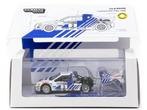 Tarmac 1:64 Ford RS200 No 2 Stig Blomqvist - Bruno Berglund, Tarmac Works, -, Nieuw, Ophalen of Verzenden