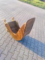 banaanbak cw10, Ophalen