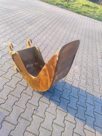 banaanbak cw10 beschikbaar voor biedingen