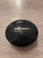Nino Cerruti Zeep - Nieuw in Verpakking, Gehele gezicht, Beige, Nieuw, Ophalen of Verzenden