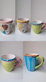 Blond Amsterdam, Huis en Inrichting, Gebruikt, Blond Amsterdam, Ophalen of Verzenden, Kop(pen) en/of Schotel(s)