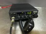 CB  President Wilson  27mc, Telecommunicatie, Ophalen, Gebruikt, Zender en Ontvanger