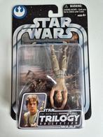 Star Wars OTC 04-01 Luke Skywalker Handstand Dagobah, Ophalen of Verzenden, Nieuw, Actiefiguurtje