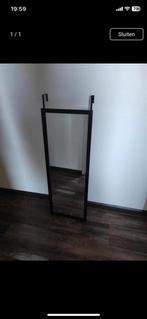 Spiegel, Ophalen, Rechthoekig, Minder dan 50 cm, Minder dan 100 cm