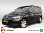 Volkswagen Caddy Cargo 2.0 TDI | LED | Carplay | Stoelverw., Voorwielaandrijving, Stof, Gebruikt, 4 cilinders