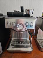 Solis Caffespresso Pro, Witgoed en Apparatuur, Koffiezetapparaten, Ophalen, Espresso apparaat, Koffiebonen, Zo goed als nieuw