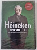 De Heineken Ontvoering - Docu uit 2011 - Geseald, Ophalen of Verzenden, Nieuw in verpakking